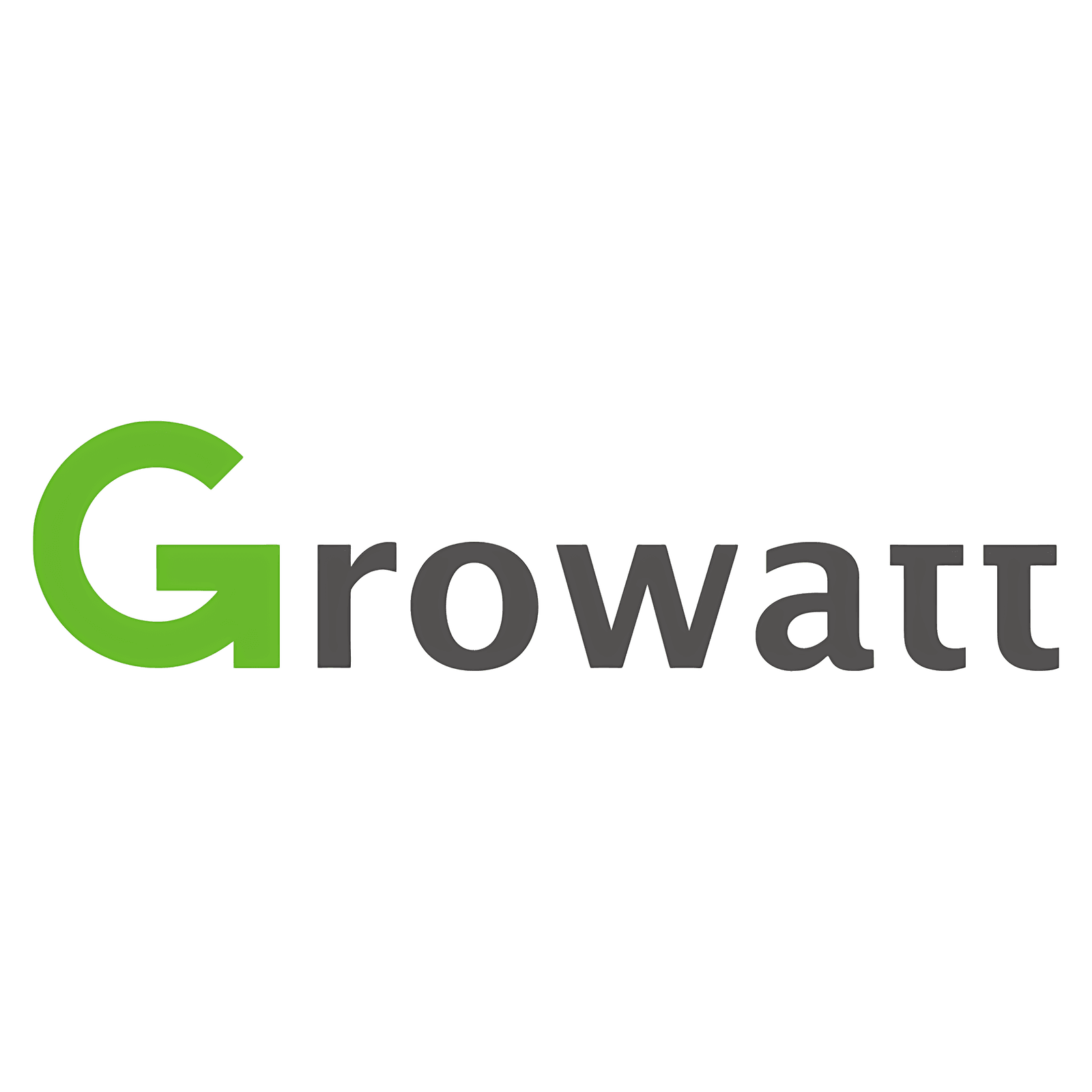 Growatt logo